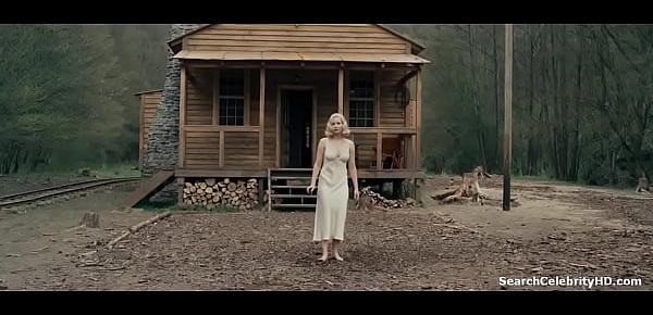 Jennifer Lawrence in Serena 2016
